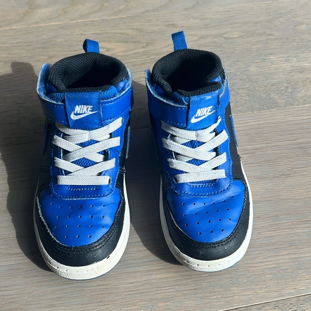 Nike Toddler Sneakers